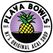 Playa Bowls logo
