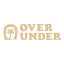 Over Under logo
