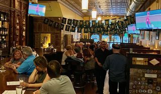 The Sullivan Public House