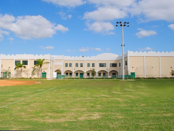 Sherbondy Park & Village Community Center photo