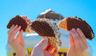 Twistee Treat Longwood