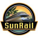 Kissimmee Intermodal / SunRail Station logo
