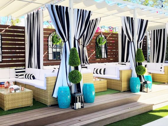 THRōW Social Delray Beach photo