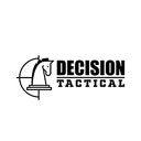 Decision Tactical logo