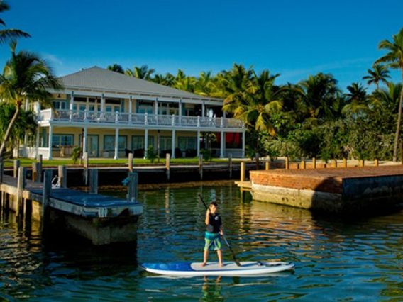 The Caribbean Resort photo