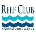 Reef Club Condominiums logo