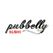 Pubbelly Sushi logo