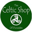 Celtic Shop of Dunedin logo