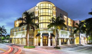Hyatt Place