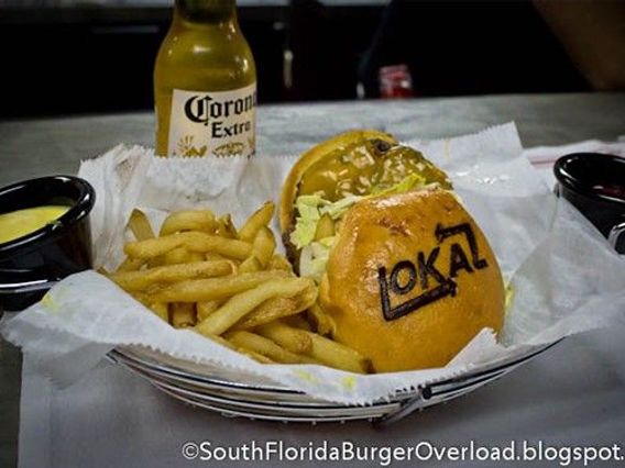 LoKal - Burgers & Beer photo