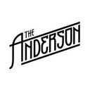 The Anderson logo