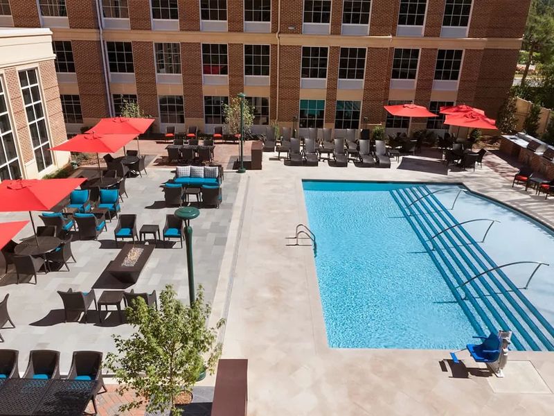 Homewood Suites by Hilton Charlotte/SouthPark photo