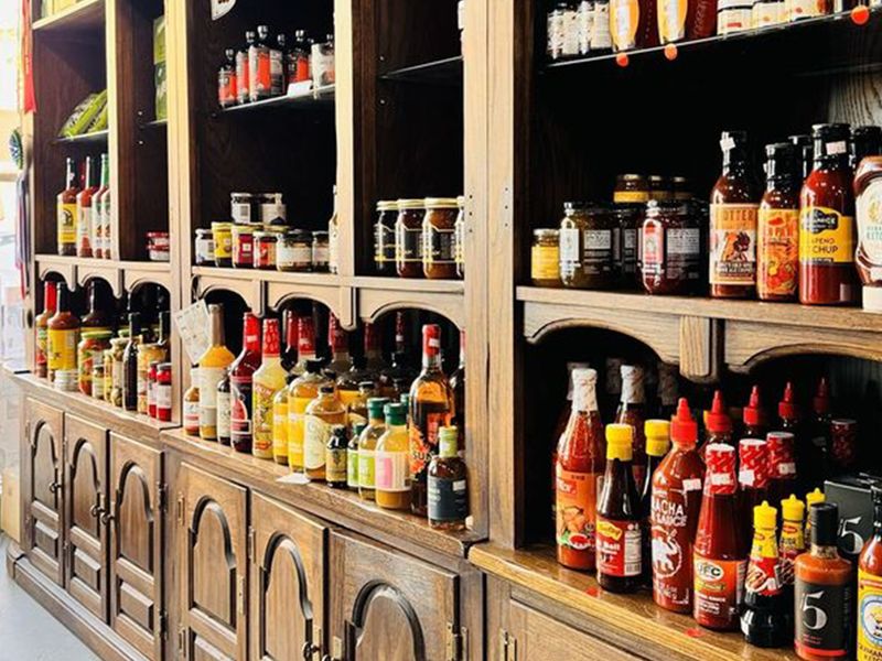 Spice is Nice photo