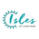 Isles at Lago Mar Sunrise logo