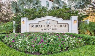 Mirador at Doral