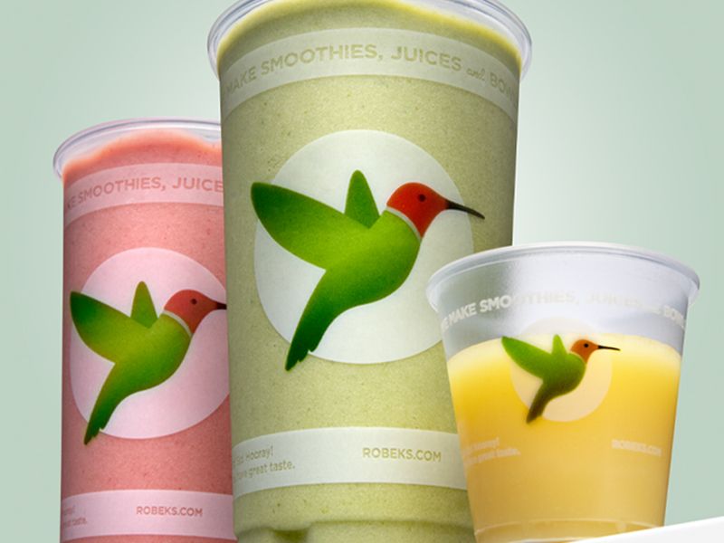 Robek's Fresh Juices & Smoothies - Doral photo