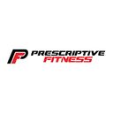 Prescriptive Fitness  logo