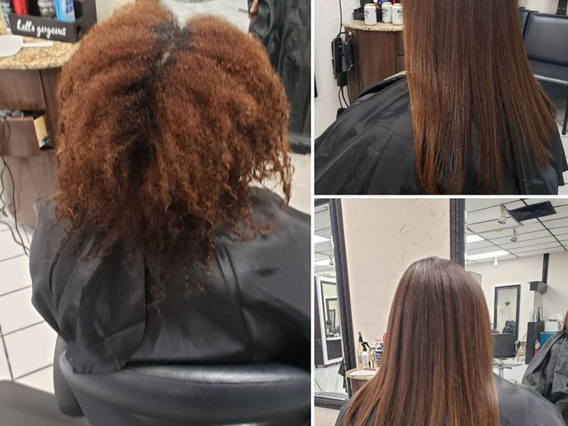 Vogue Hair Design photo