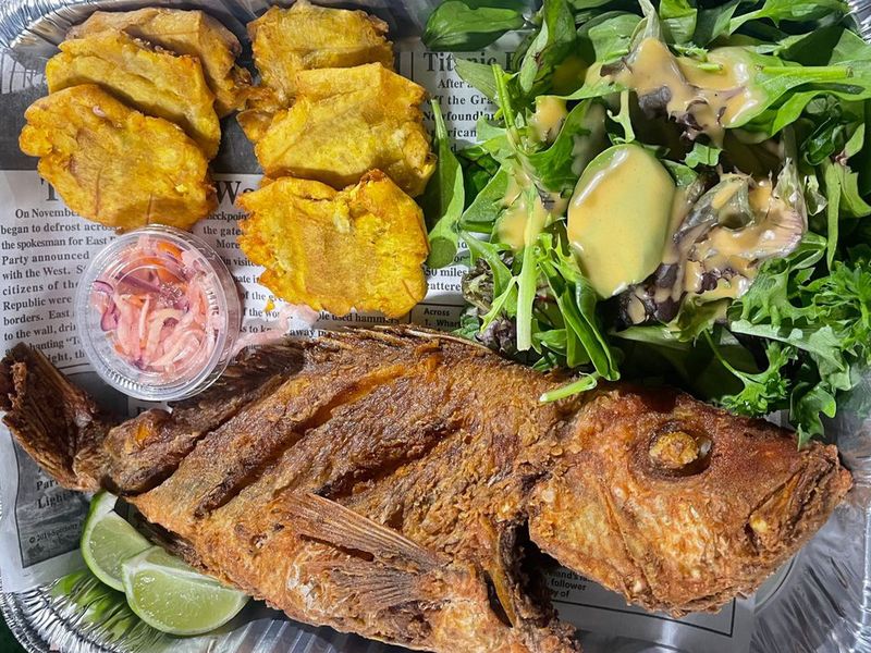 Lakay Food Spot photo