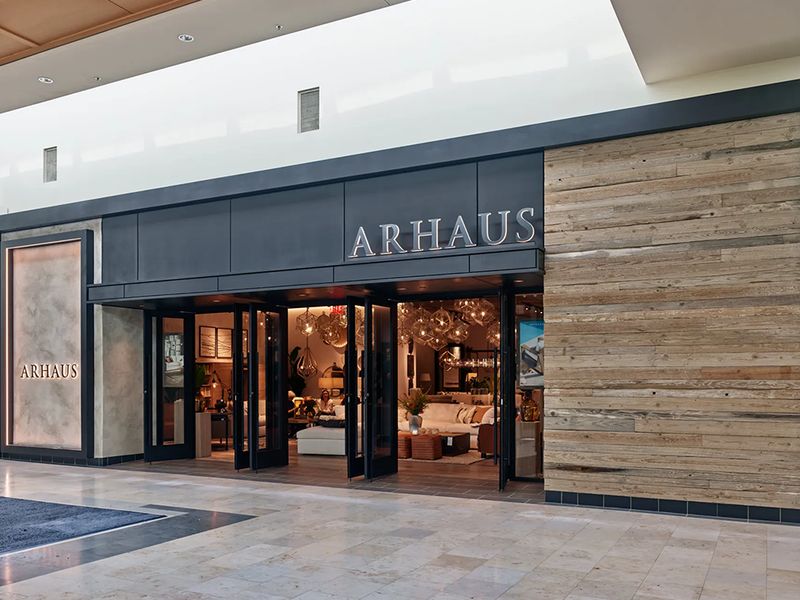 Arhaus photo