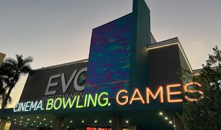 EVO Entertainment Homestead + IMAX®