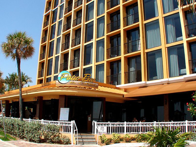 Patio Bar & Grill photo