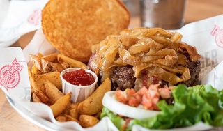 Fuddruckers