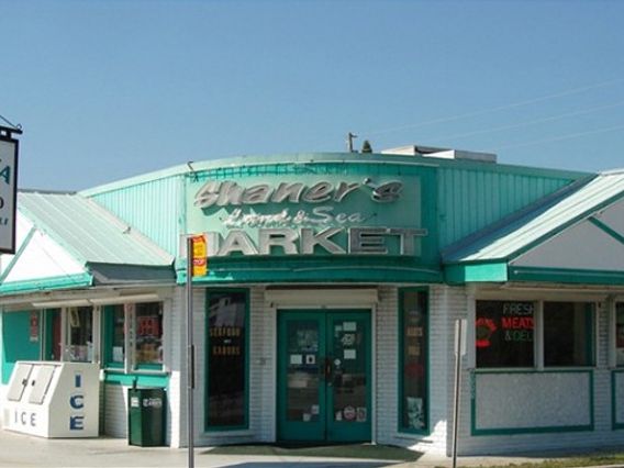 Shaner's Land and Sea Market photo