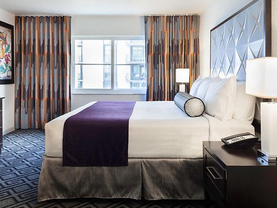 Bluegreen Vacations Solara Surfside Resort photo