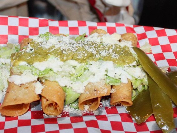 Que Chido Taqueria & Micheladas photo