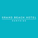 Grand Beach Hotel Surfside West logo