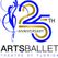 Arts Ballet Theatre of Florida logo