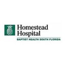 Homestead Hospital logo