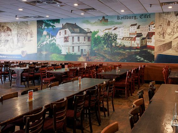 Hollerbach's German Restaurant photo