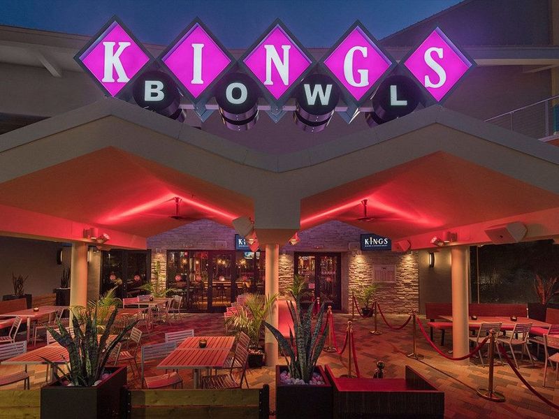 Kings Dining & Entertainment photo