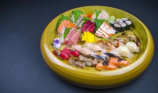 Totoya Sushi - Altamonte Springs