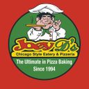 Joey D’s Chicago Style Eatery & Pizzeria logo