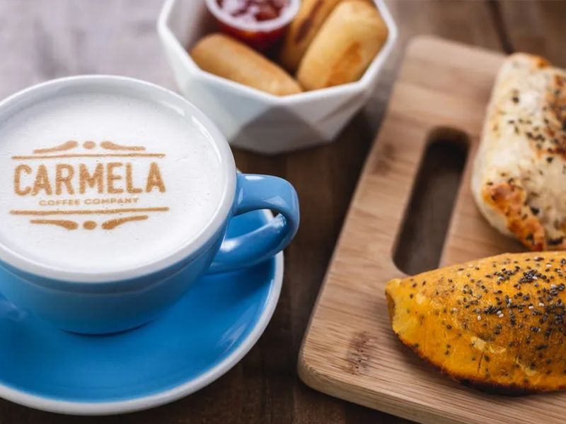 Carmela Coffee - East Delray photo