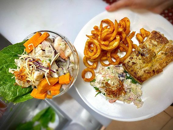 Neptuno's Bar and Grill photo