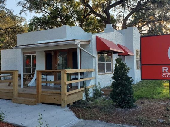 Rosso Coffee Bar photo