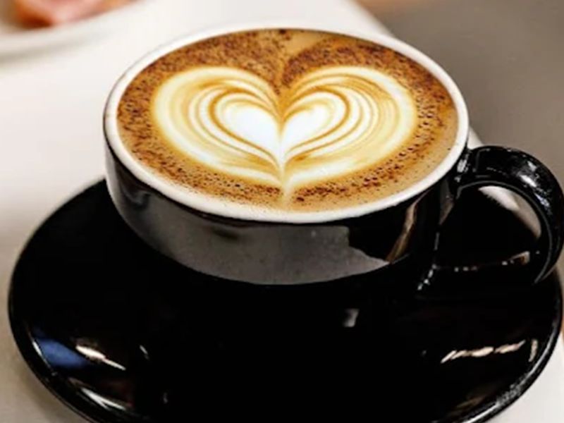 Helena's Coffee photo