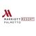 Palmetto Marriott Resort & Spa logo