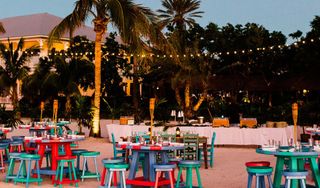 Morada Bay Beach Café