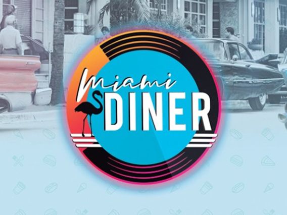 The Miami Diner photo