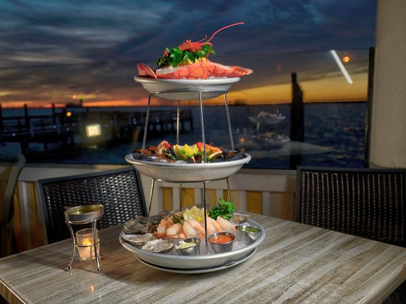 Bon Appetit photo