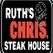 Ruth's Chris Steak House logo