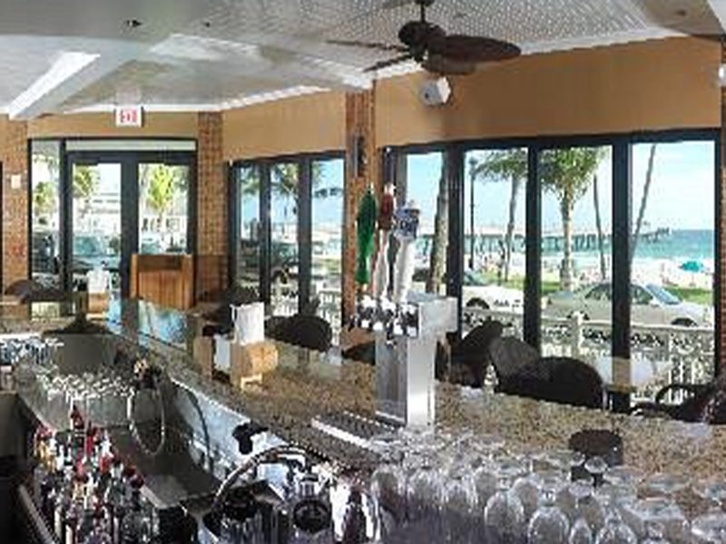 Patio Bar & Grill photo