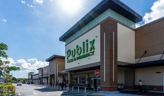 Publix Super Market at North Miami