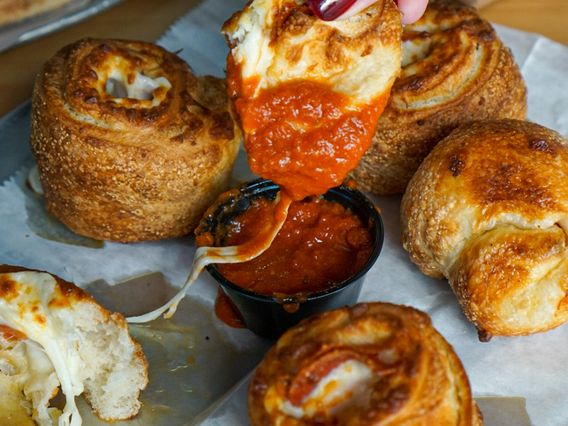 Power Pizzeria photo