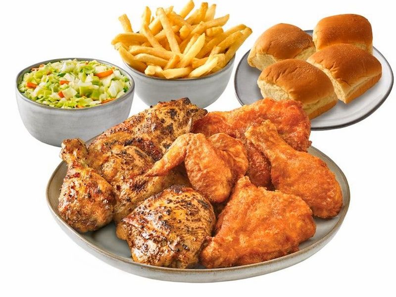 Pollo Campero photo